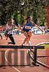 Fotos de los 1500 m con obstáculos de mujeres