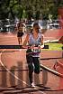 Fotos de los 1500 m con obstáculos de mujeres