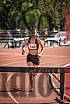 Fotos de los 1500 m con obstáculos de mujeres
