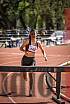 Fotos de los 1500 m con obstáculos de mujeres