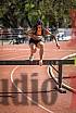 Fotos de los 1500 m con obstáculos de mujeres