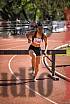 Fotos de los 1500 m con obstáculos de mujeres