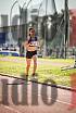 Fotos de los 1500 m con obstáculos de mujeres