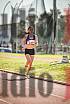 Fotos de los 1500 m con obstáculos de mujeres