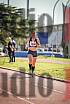 Fotos de los 1500 m con obstáculos de mujeres