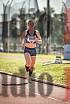 Fotos de los 1500 m con obstáculos de mujeres