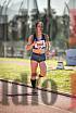 Fotos de los 1500 m con obstáculos de mujeres