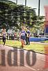 Fotos de los 1500 m con obstáculos de mujeres