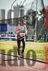 Fotos de los 1500 m con obstáculos de mujeres