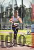Fotos de los 1500 m con obstáculos de mujeres