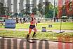 Fotos de los 1500 m con obstáculos de mujeres