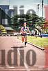 Fotos de los 1500 m con obstáculos de mujeres