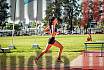 Fotos de los 1500 m con obstáculos de mujeres