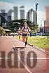 Fotos de los 1500 m con obstáculos de mujeres