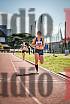 Fotos de los 1500 m con obstáculos de mujeres