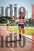 Fotos de los 1500 m con obstáculos de mujeres