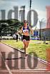 Fotos de los 1500 m con obstáculos de mujeres