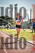 Fotos de los 1500 m con obstáculos de mujeres