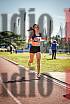 Fotos de los 1500 m con obstáculos de mujeres