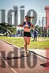 Fotos de los 1500 m con obstáculos de mujeres