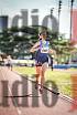 Fotos de los 1500 m con obstáculos de mujeres