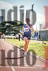 Fotos de los 1500 m con obstáculos de mujeres