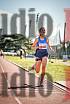 Fotos de los 1500 m con obstáculos de mujeres