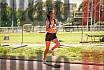 Fotos de los 1500 m con obstáculos de mujeres