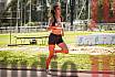 Fotos de los 1500 m con obstáculos de mujeres