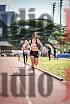 Fotos de los 1500 m con obstáculos de mujeres