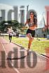 Fotos de los 1500 m con obstáculos de mujeres