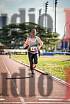 Fotos de los 1500 m con obstáculos de mujeres