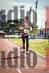 Fotos de los 1500 m con obstáculos de mujeres
