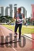 Fotos de los 1500 m con obstáculos de mujeres