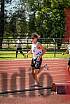 Fotos de los 1500 m con obstáculos de varones