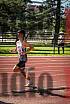 Fotos de los 1500 m con obstáculos de varones