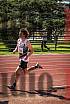 Fotos de los 1500 m con obstáculos de varones