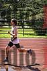 Fotos de los 1500 m con obstáculos de varones