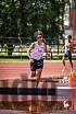Fotos de los 1500 m con obstáculos de varones