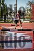 Fotos de los 1500 m con obstáculos de varones