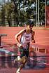 Fotos de los 1500 m con obstáculos de varones