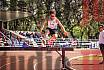 Fotos de los 1500 m con obstáculos de varones