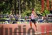 Fotos de los 1500 m con obstáculos de varones