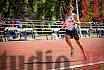 Fotos de los 1500 m con obstáculos de varones