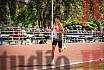 Fotos de los 1500 m con obstáculos de varones