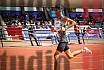Fotos de los 1500 m con obstáculos de varones
