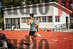 Fotos de los 1500 m con obstáculos de varones