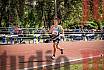 Fotos de los 1500 m con obstáculos de varones