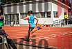 Fotos de los 1500 m con obstáculos de varones