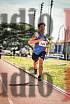 Fotos de los 1500 m con obstáculos de varones